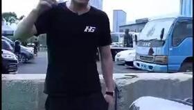 拼装国产积木跑车视频,创意无限，乐趣无穷