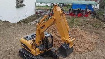 国产大型挖掘机视频下载,视频下载见证中国制造力量