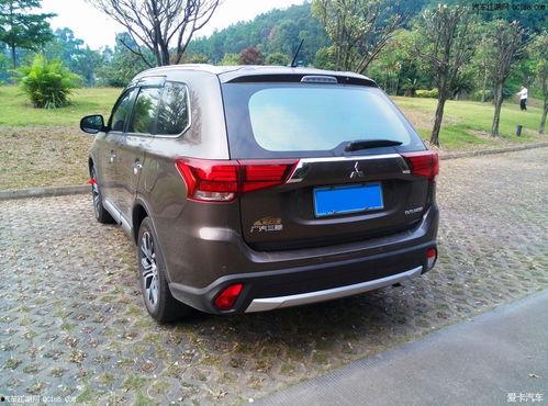 欧蓝德国产和进口对比视频,性能与成本的全面对比