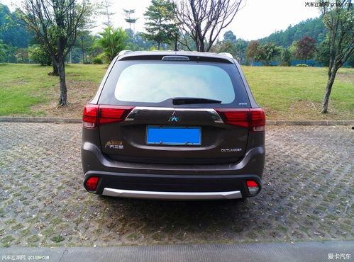 欧蓝德国产和进口对比视频,性能与成本的全面对比