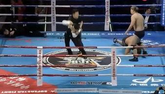 国产拳手比赛视频,国产拳手激战正酣，精彩瞬间盘点