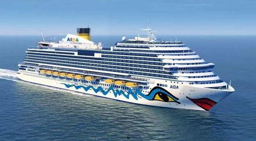 国产邮轮建造事例视频,见证中国造船业的崛起之路