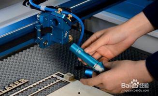 国产激光头切割视频,高效精准演绎未来工业革命