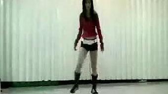 国产jc舞蹈视频,国产JC舞蹈视频魅力绽放