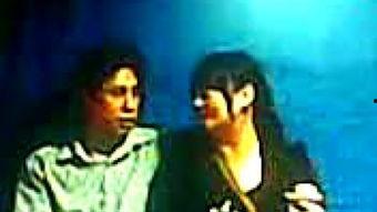 国产夫妇唱歌视频大全集,经典曲目大盘点