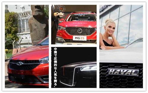 国外炸国产车视频,国产车遭遇炸裂挑战，性能对比引热议