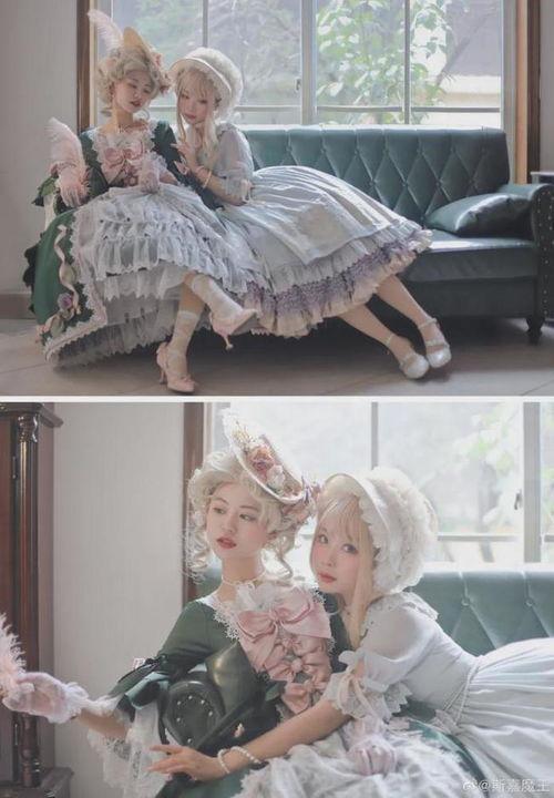 国产洛丽塔在线观看视频,穿越时光的青春记忆