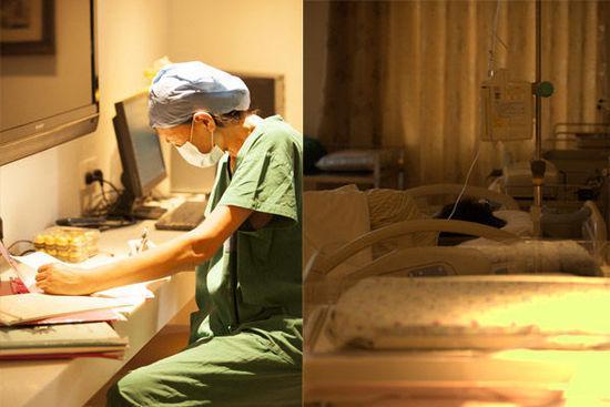 医院外国产妇生产视频,勇敢面对生命诞生的瞬间