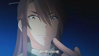 国产动画帅哥视频,魅力四溢的视觉盛宴