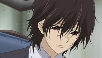 国产动画帅哥视频,魅力四溢的视觉盛宴