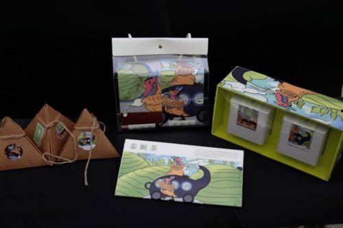 泰国产品创意视频大赛