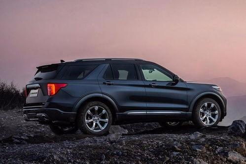 国产探险者全车分解视频,探秘汽车制造工艺