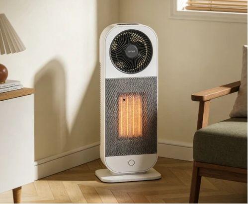 国产暖风机测评视频