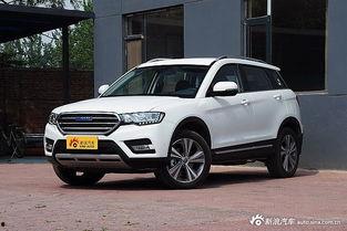 国产哈弗车视频,驾驭未来，探索未知疆界
