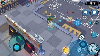 国产奇葩战斗家游戏视频,一场视觉与动作的狂欢盛宴