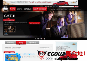 在线视频导航国产欧美,全面解析与对比