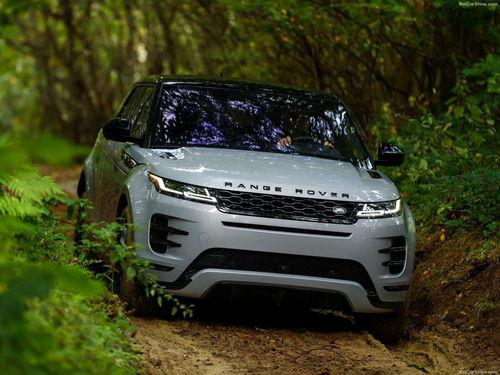 国产揽胜街拍视频教程,解锁高端SUV拍摄技巧