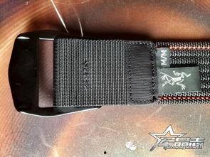 国产双骑腰带开箱视频,时尚潮流与舒适体验并存