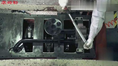 国产发动机工厂视频直播,揭秘中国动力心脏的制造过程