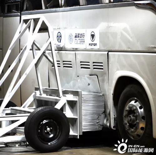 国产汽车电池测试视频,续航与安全双重保障