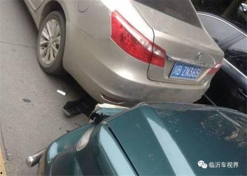 国产车四连撞视频,揭秘事故瞬间