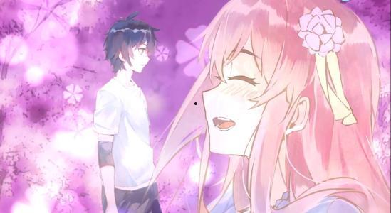 国产动漫视频唯美短片推荐,穿越时光的梦幻画卷