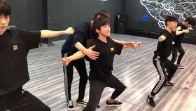 国产男团最新视频