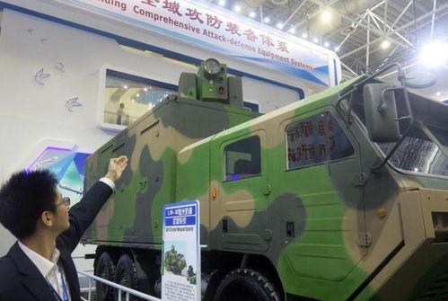 国产外贸装备视频