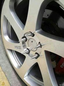 国产18寸轮毂大全视频,精选车型轮毂展示