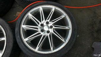 国产18寸轮毂大全视频,精选车型轮毂展示