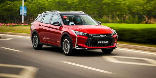 国产新款汽车测评视频,性能与品质的双重突破