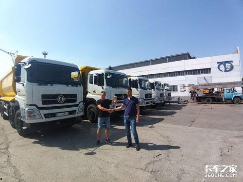 国产重卡在国外最新视频,最新视频展现卓越性能与品质