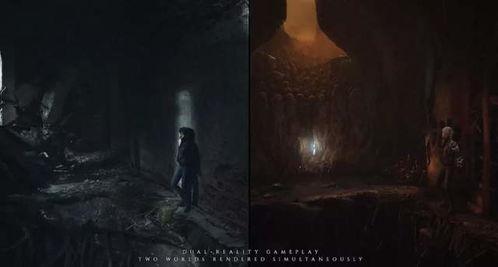 国产恐怖游戏短视频东莞