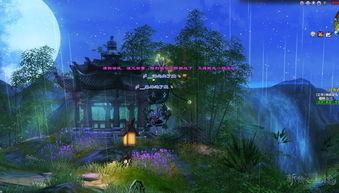 国产游戏美景视频,国产游戏美景视频赏析