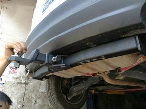 国产托挂式房车视频讲解,探索舒适移动生活的奥秘