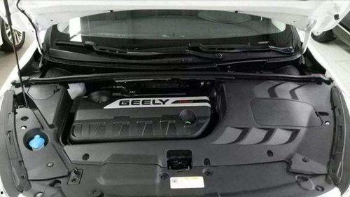 国产车拆后杠视频,工艺细节与性能解析