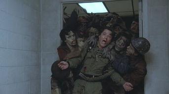 国产僵尸打美国僵尸视频,中美僵尸大战一触即发  第2张