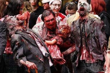 国产僵尸打美国僵尸视频,中美僵尸大战一触即发  第3张