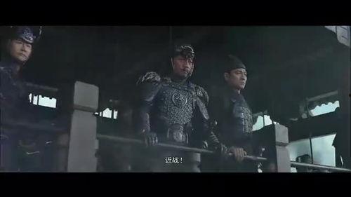 特效电影国产真人视频,国产真人特效电影视觉盛宴  第3张