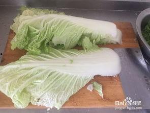 国产腌制白菜怎么腌制视频,视频教程教你轻松掌握美味秘诀  第3张