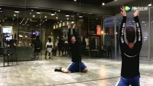 国产舞蹈中国风视频  第3张