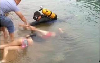 国产剧女生溺亡视频,国产剧女生溺亡事件引发社会关注  第2张