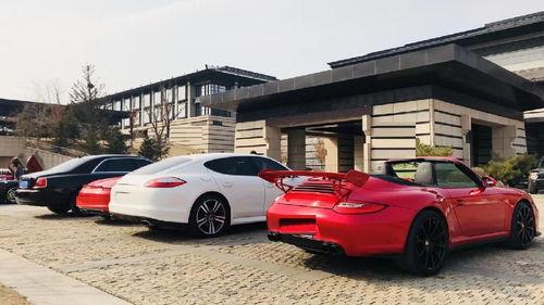 国产跑车托运流程视频,安全高效，轻松上路