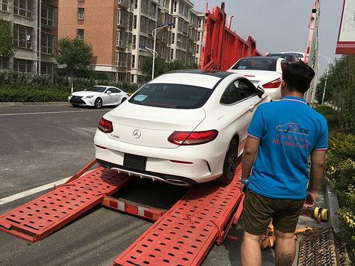 国产跑车托运流程视频,安全高效，轻松上路  第3张