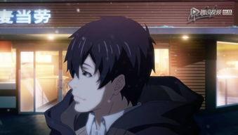 不带字幕国产动漫视频,国产动漫的视觉盛宴  第3张