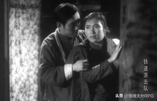 视频国产老电影  第1张