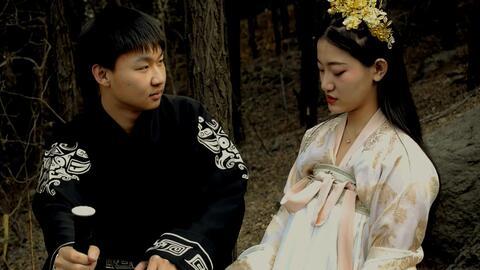古风国产剧套路大全视频,跟随古风国产剧套路大全视频，一网打尽古装剧常见桥段  第3张