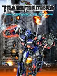 国产变形金刚合集视频