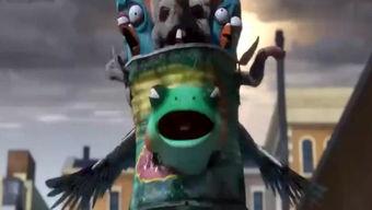 国产变形金刚合集视频  第2张