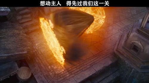 国产电影视频特效,国产电影特效的华丽蜕变  第2张